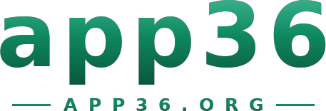 app36 logo