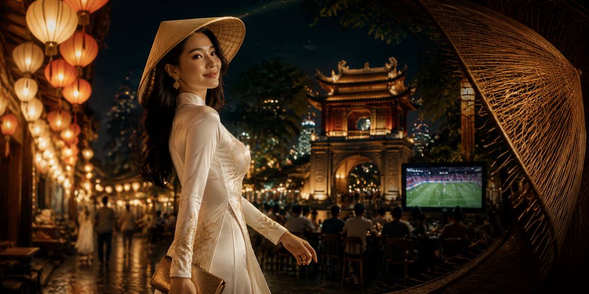 app36 Nền tảng được định hình từ thói quen người Việt